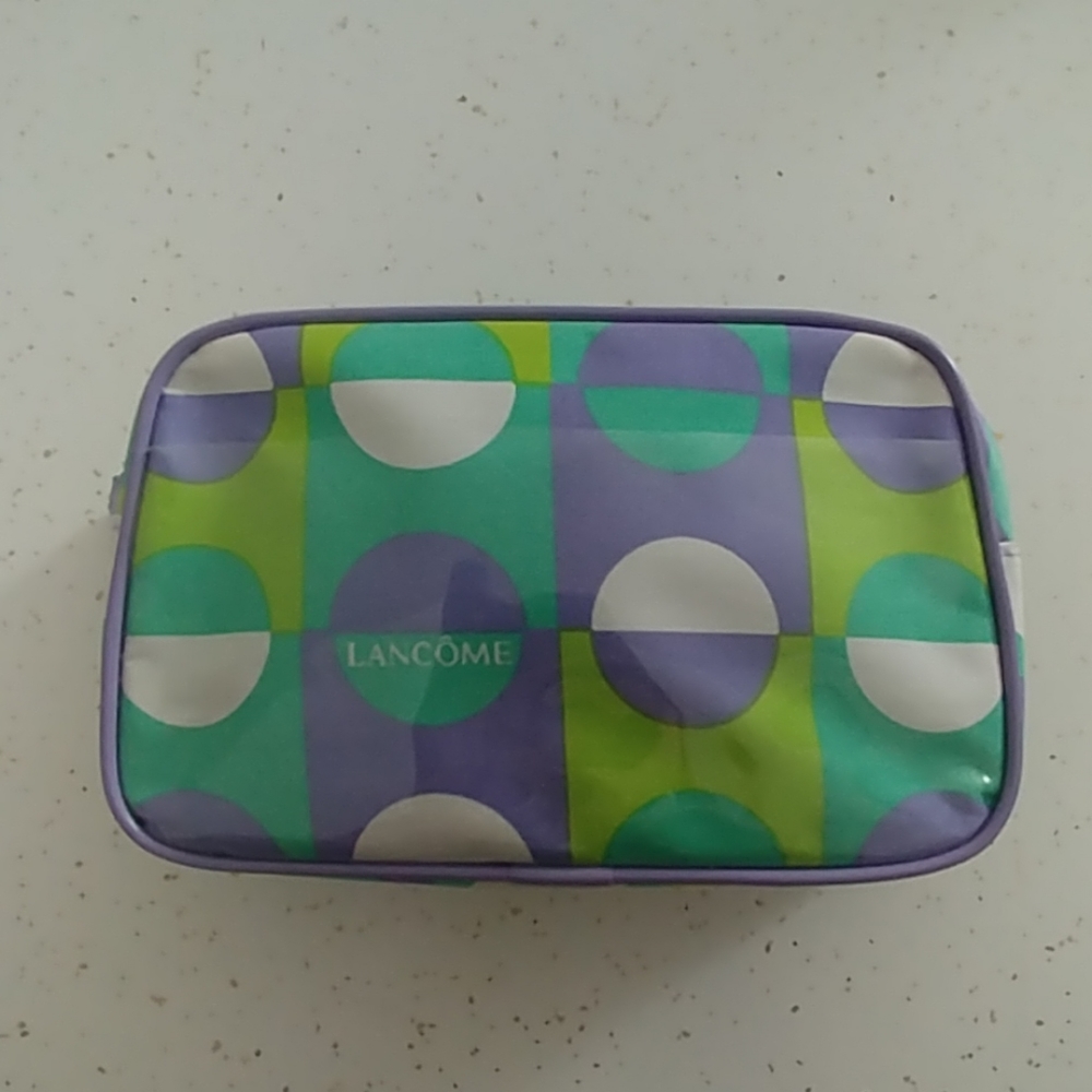 Lancome Makeup Bag